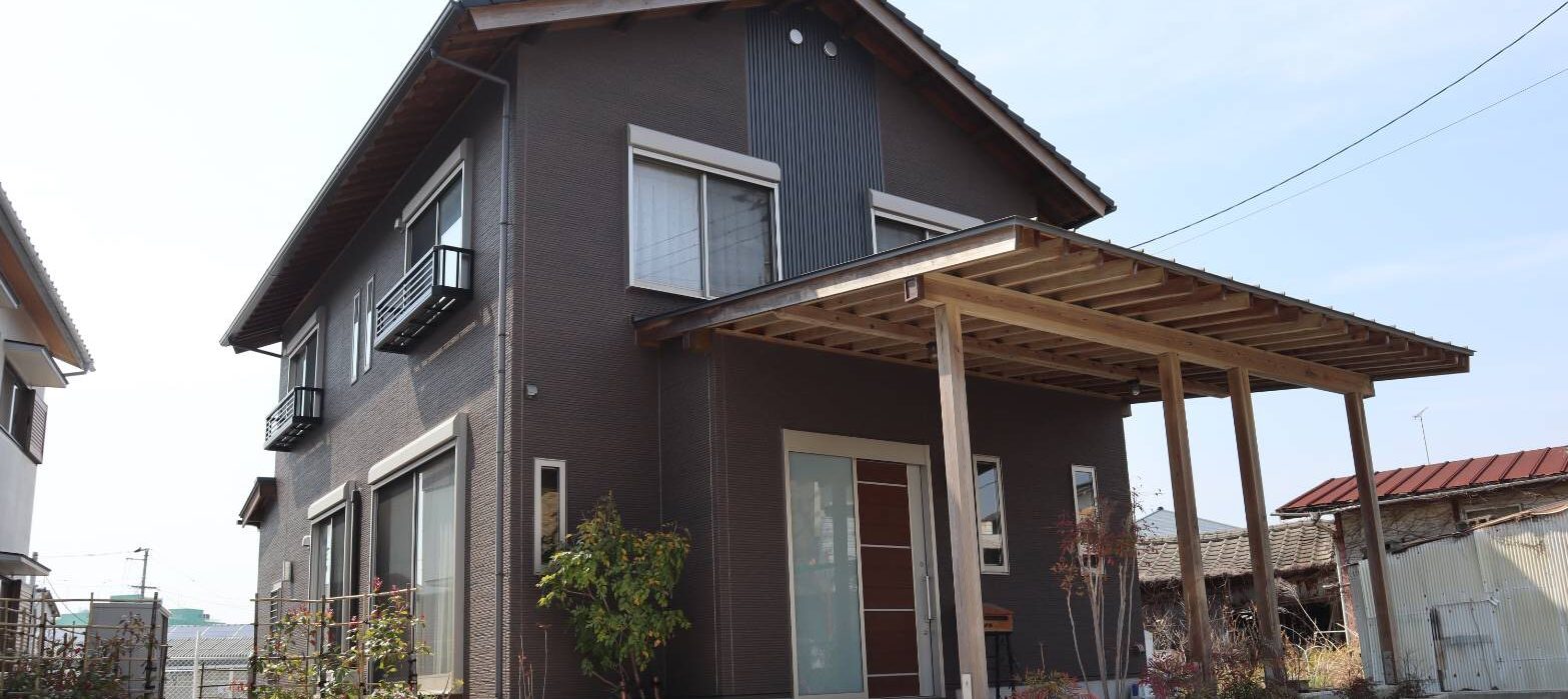 有限会社　三浦建設